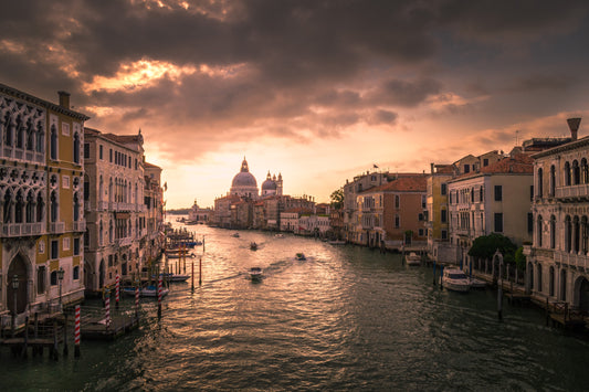 Vacation Tours