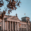 Sightseeing Tour Of Berlin